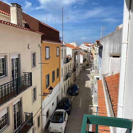 100 Meters From The Beach! Rua Da Regeneracao Назаре Екстериор снимка