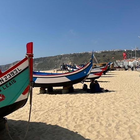 100 Meters From The Beach! Rua Da Regeneracao Назаре Екстериор снимка