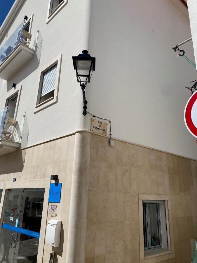 100 Meters From The Beach! Rua Da Regeneracao Назаре Екстериор снимка