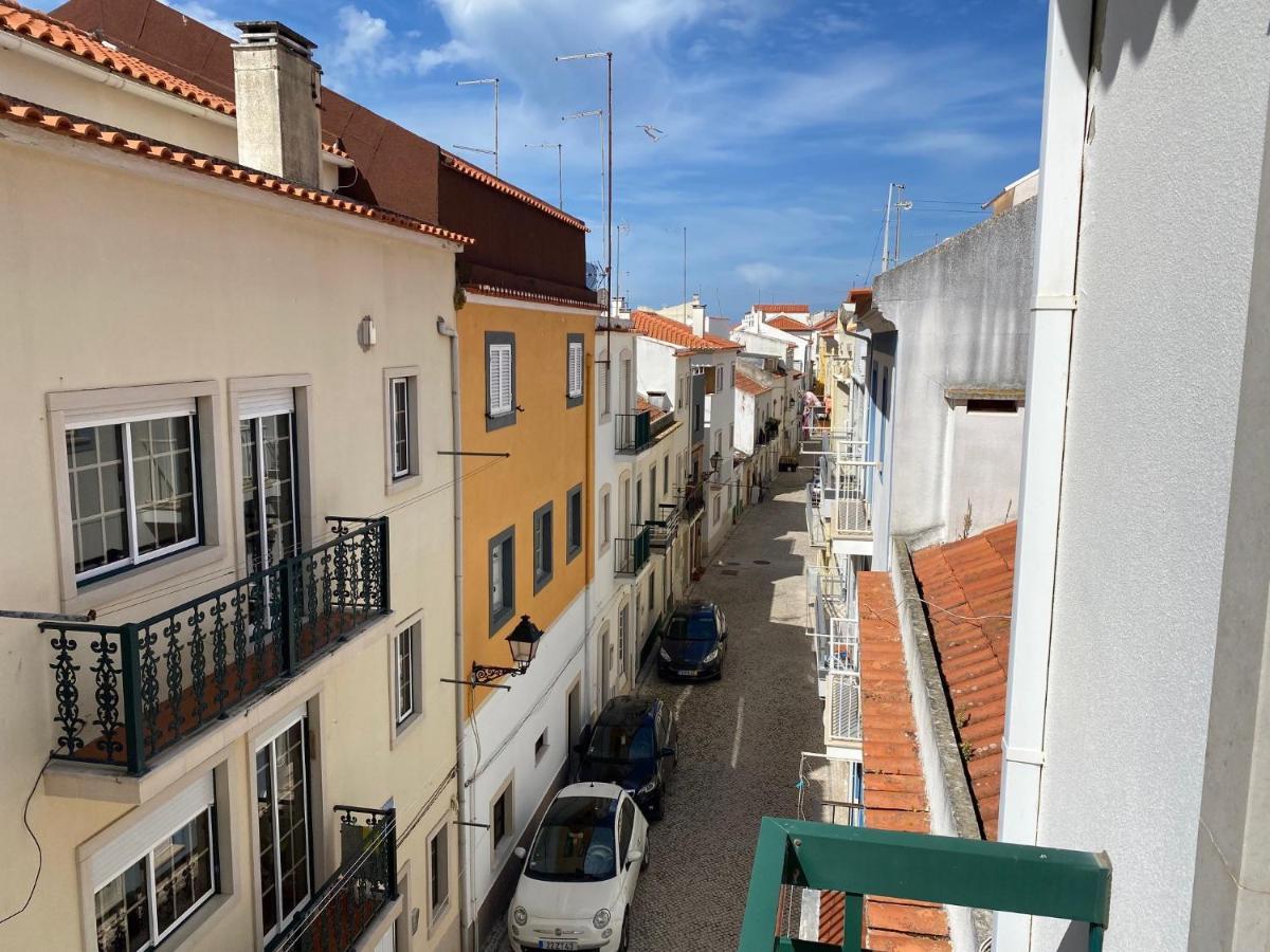 100 Meters From The Beach! Rua Da Regeneracao Назаре Екстериор снимка