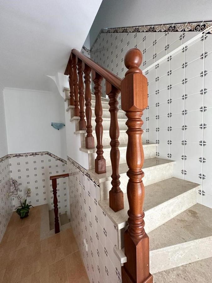 100 Meters From The Beach! Rua Da Regeneracao Назаре Екстериор снимка
