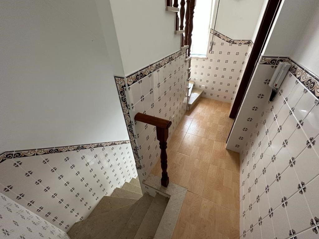 100 Meters From The Beach! Rua Da Regeneracao Назаре Екстериор снимка