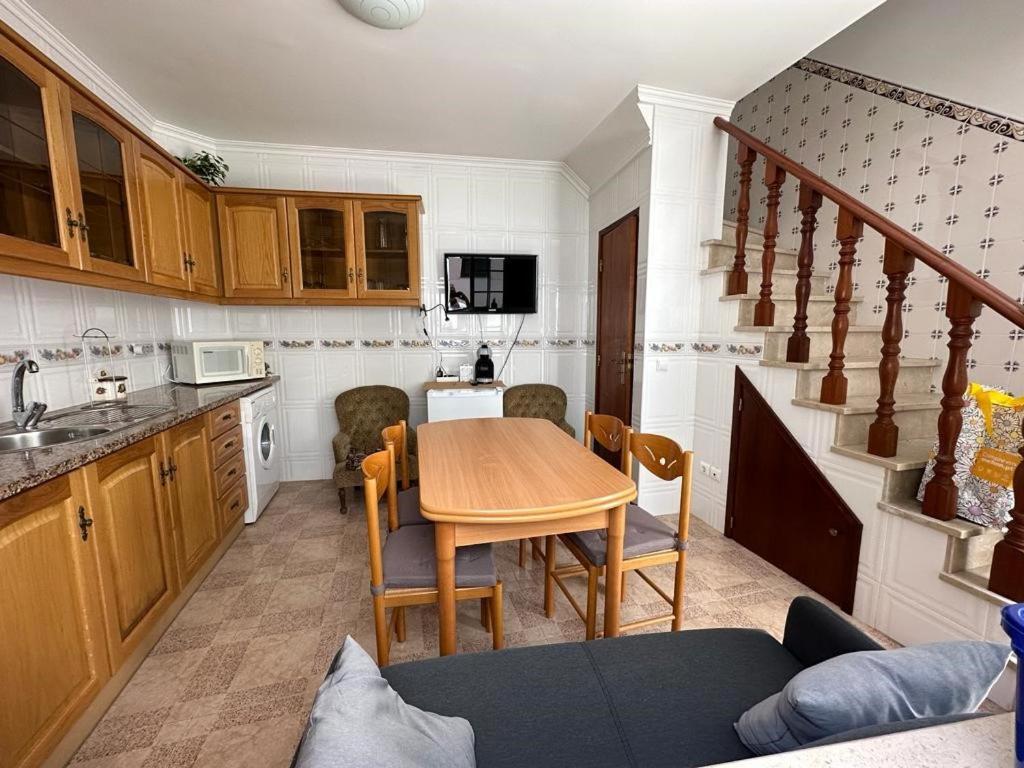 100 Meters From The Beach! Rua Da Regeneracao Назаре Екстериор снимка