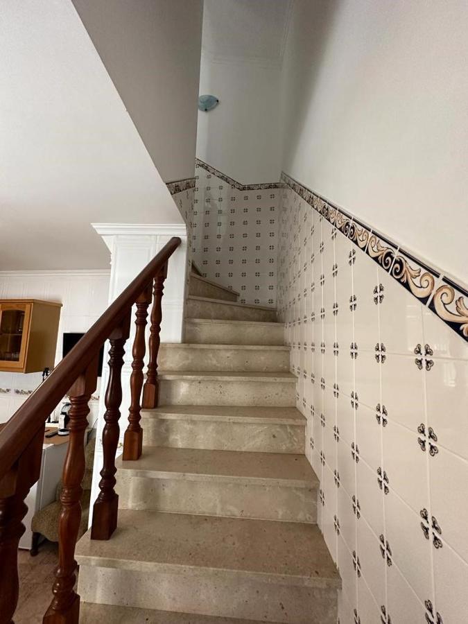100 Meters From The Beach! Rua Da Regeneracao Назаре Екстериор снимка