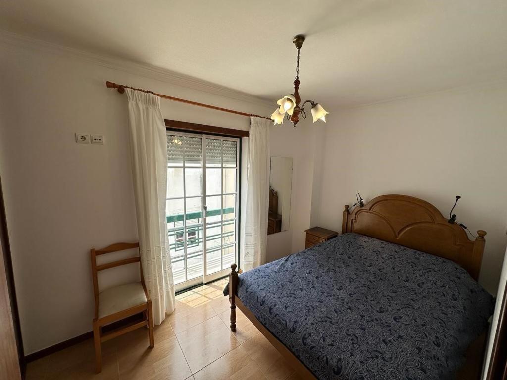 100 Meters From The Beach! Rua Da Regeneracao Назаре Екстериор снимка